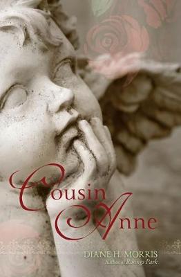 Book cover for Cousin Anne