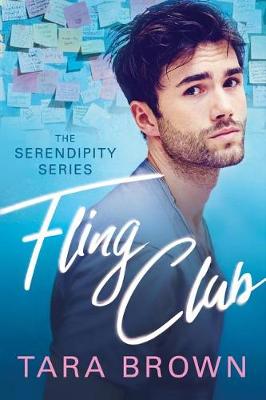 Cover of Fling Club