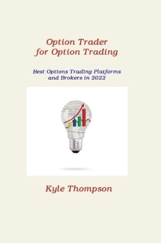 Cover of Option Trader for Option Trading