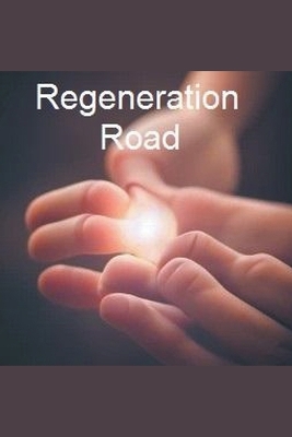 Book cover for Regeneration Road