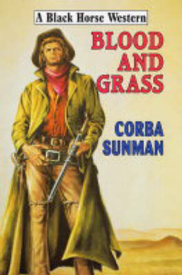 Cover of Blood and Grass