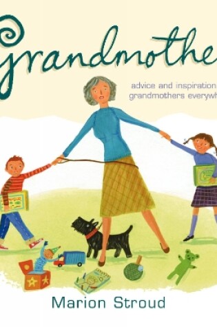 Cover of Grandmother