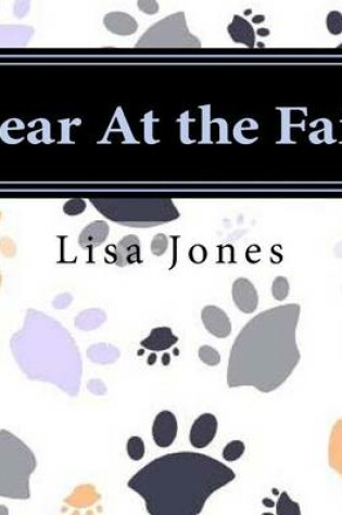 Cover of Bear at the Fair