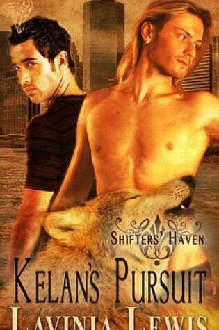 Cover of Kelan's Pursuit