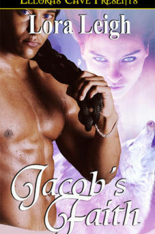 Cover of Jacob's Faith