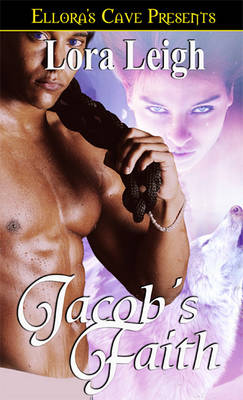 Cover of Jacob's Faith