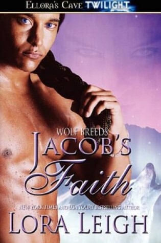 Cover of Jacob's Faith