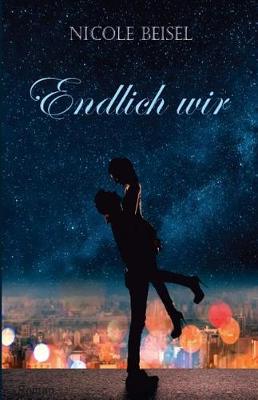 Book cover for Endlich wir