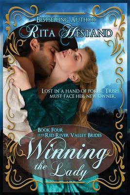 Cover of Winning the Lady (Book Four of the Red River Valley Brides Series)