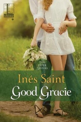 Cover of Good Gracie