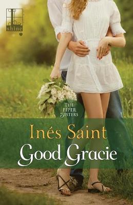 Book cover for Good Gracie