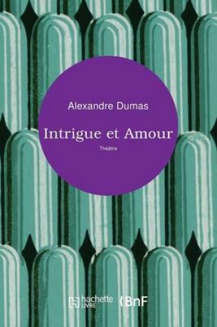 Cover of Intrigue Et Amour