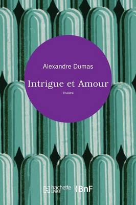 Cover of Intrigue Et Amour