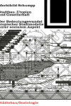 Book cover for Stadtbau-Utopien Und Gesellschaft