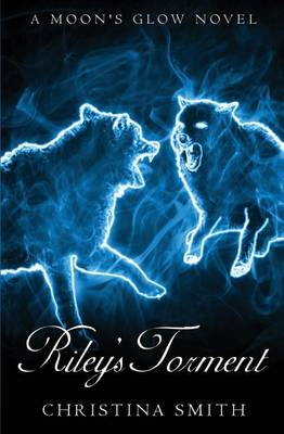 Book cover for Riley's Torment