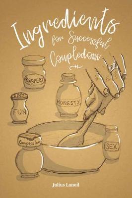 Book cover for Ingredients for Successful Coupledom