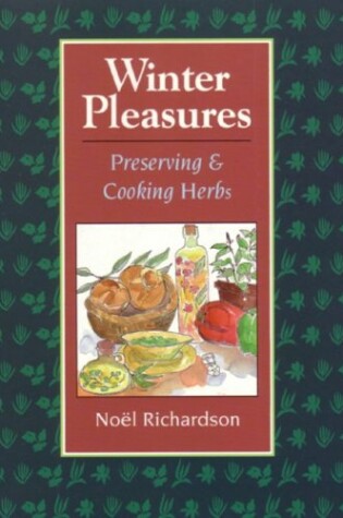 Cover of Winter Pleasures