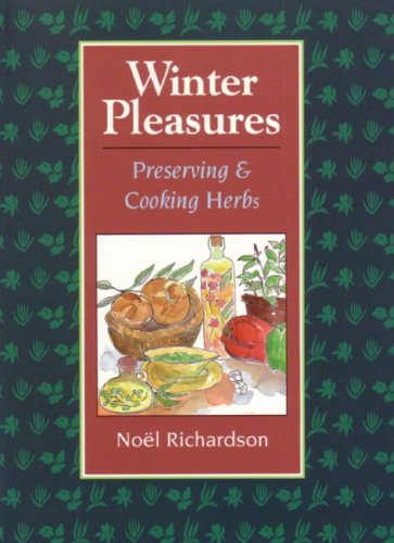 Book cover for Winter Pleasures