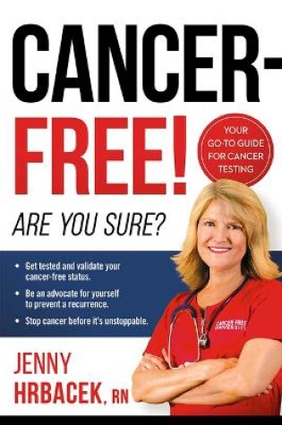 Cover of Cancer-Free!