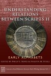 Book cover for Understanding Relations Between Scripts II