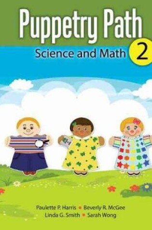 Cover of Puppetry Path 2 Science and Math