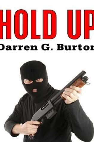 Cover of Hold Up