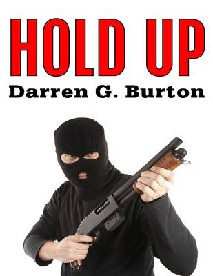 Book cover for Hold Up