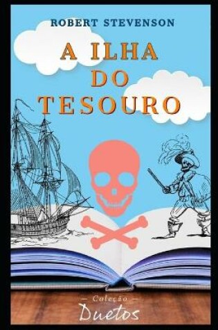 Cover of A Ilha do Tesouro