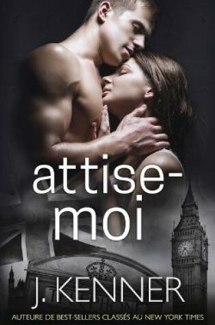 Cover of Attise-moi