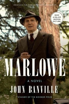 Book cover for Marlowe