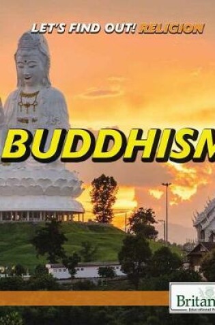 Cover of Buddhism