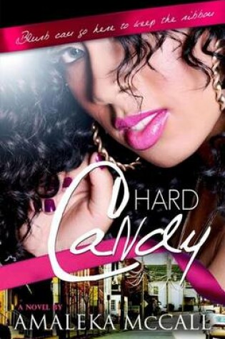 Cover of Hard Candy