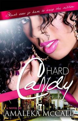 Book cover for Hard Candy