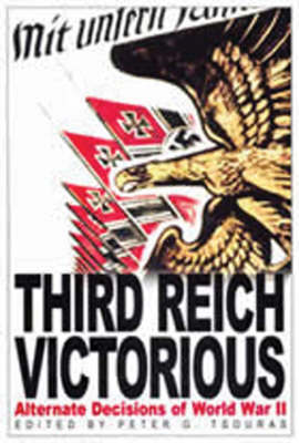 Book cover for Third Reich Victorious