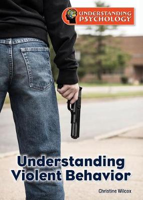 Book cover for Understanding Violent Behavior