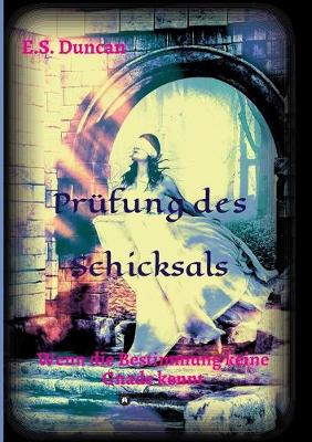 Cover of Prufung des Schicksals