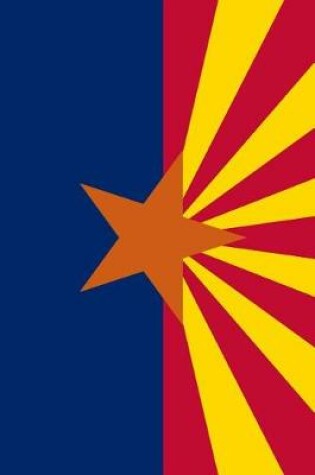 Cover of State Flag of Arizona Journal