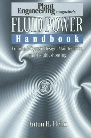 Cover of Plant Engineering's Fluid Power Handbook