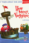 Book cover for Veggie Numbers