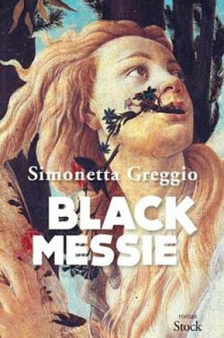 Cover of Black Messie