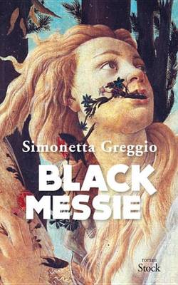 Book cover for Black Messie