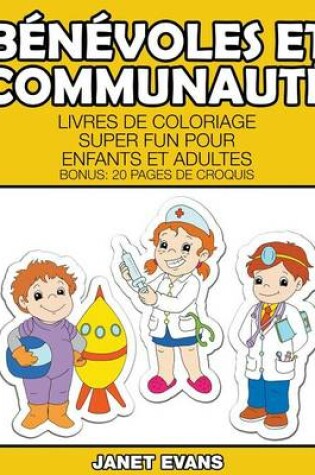 Cover of Bénévoles Et Communauté