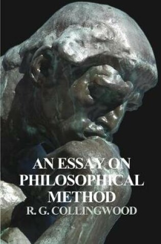 Cover of An Essay on Philosophical Method