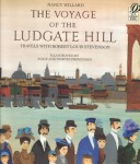 Book cover for The Voyage of the Ludgate Hill
