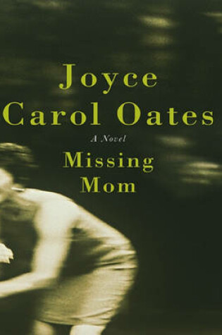Cover of Missing Mom