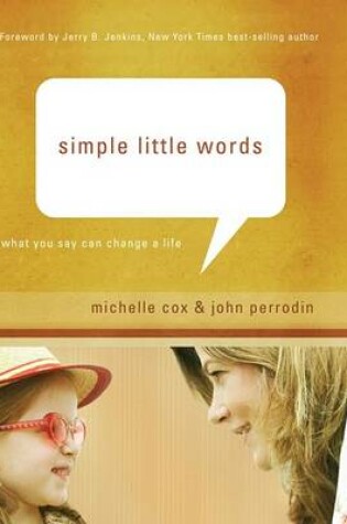 Cover of Simple Little Words