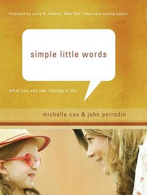 Book cover for Simple Little Words