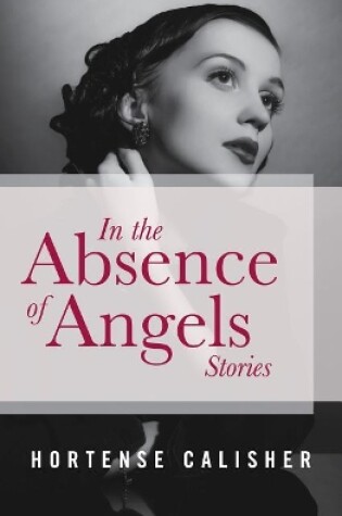 Cover of In the Absence of Angels