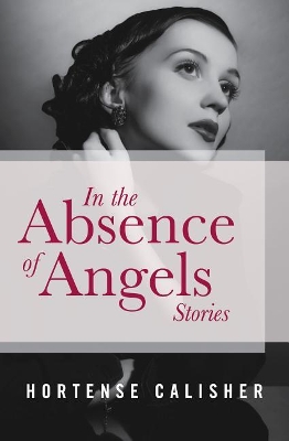 Book cover for In the Absence of Angels