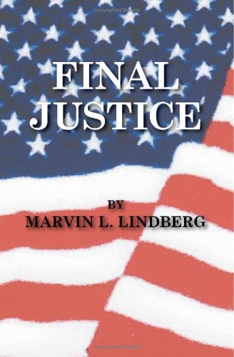 Book cover for Final Justice